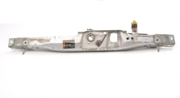 Opel Meriva B Radiator support slam panel 13270865