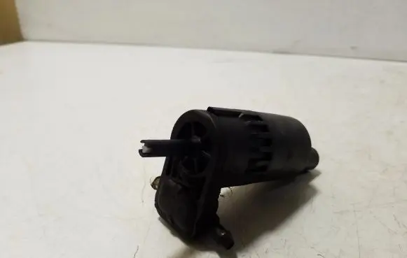 Opel Zafira C Windscreen/windshield washer pump 13349273 430036418