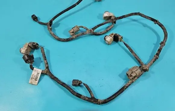 Hyundai ix35 Tailgate/trunk wiring harness 957202S100 IMPRK1596928