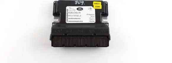 Land Rover Discovery 5 BSM Control unit HPLA14F392JE 18383119 2840807423300