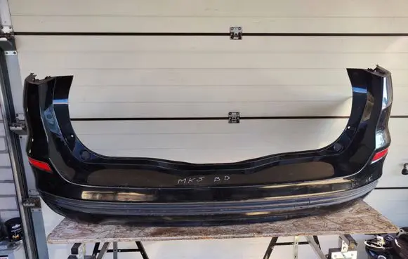 Ford Mondeo MK V Rear bumper 