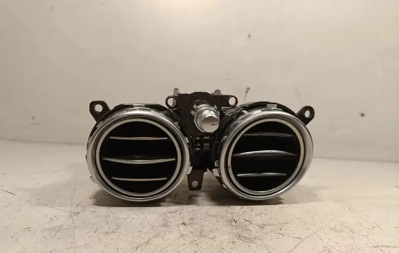 Mercedes-Benz E W213 Dash center air vent grill A2138307800