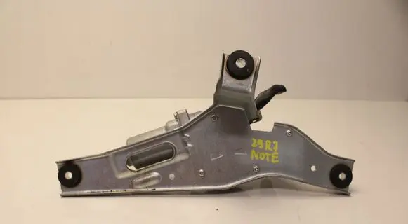 Nissan Note (E11) Rear window wiper motor 