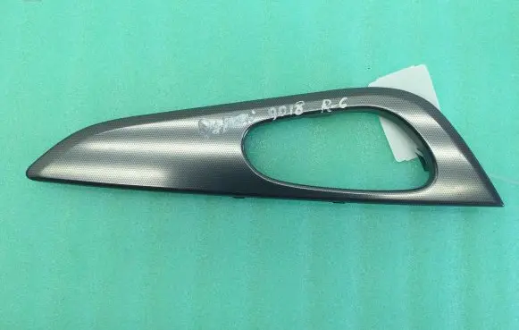 Nissan Qashqai Rear door card trim 82682HV51A