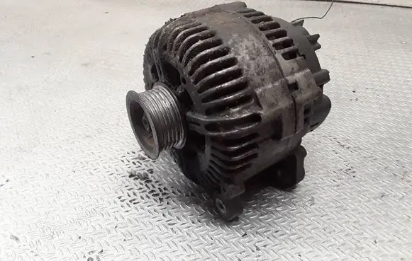 Audi A6 S6 C6 4F Generator/alternator 059903015R 705167228