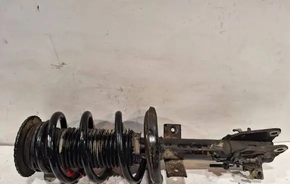 Renault Master III Front shock absorber/damper