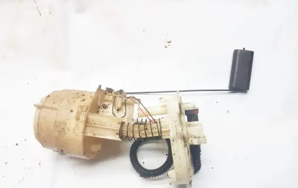 Fuel level sensor