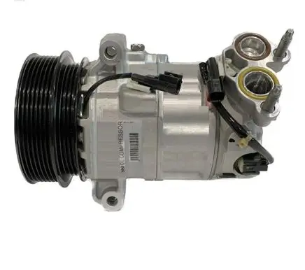 Volvo XC60 Air conditioning (A/C) compressor (pump) P31497908 T91022CA 31694616
