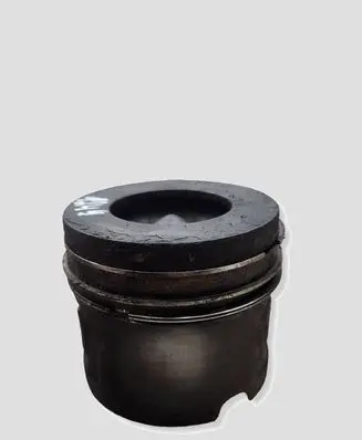 BMW 5 E60 E61 Piston N47
