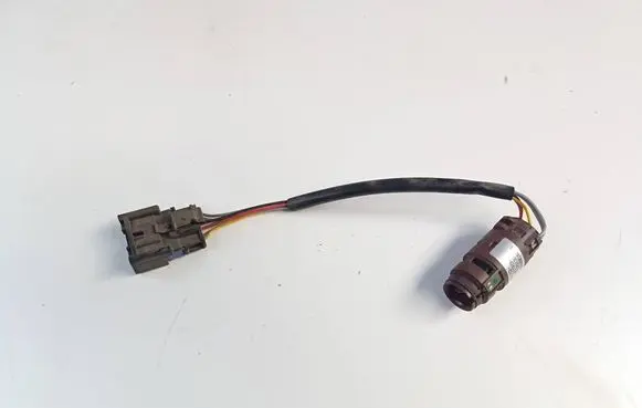 Peugeot 607 Interior temperature sensor 9639900180 5115276 52513D