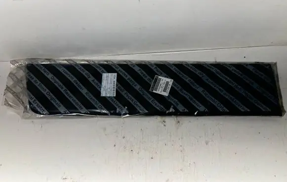Fiat Ducato side skirts sill cover 0735422845 1ZT29LAHAA