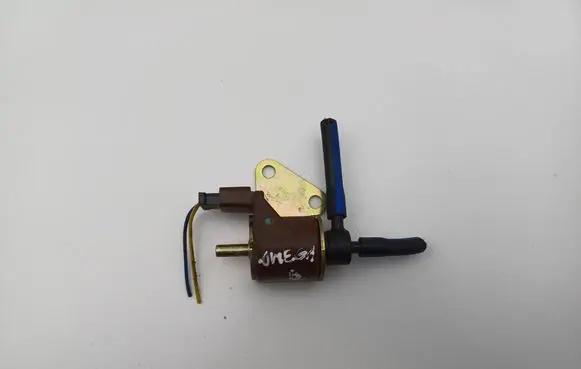 Opel Omega B1 Turbo solenoid valve 268034712