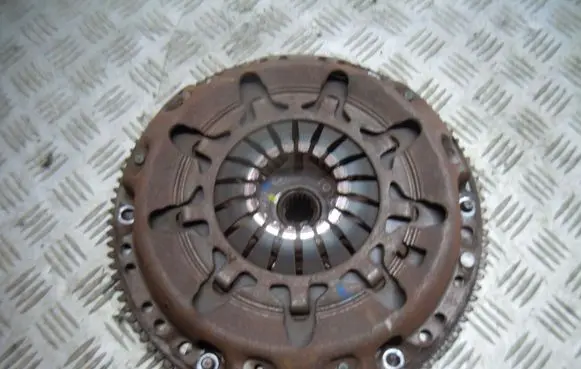 Peugeot 107 Clutch set kit