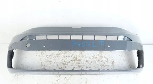 Volkswagen Caddy Front bumper 2K7807221A