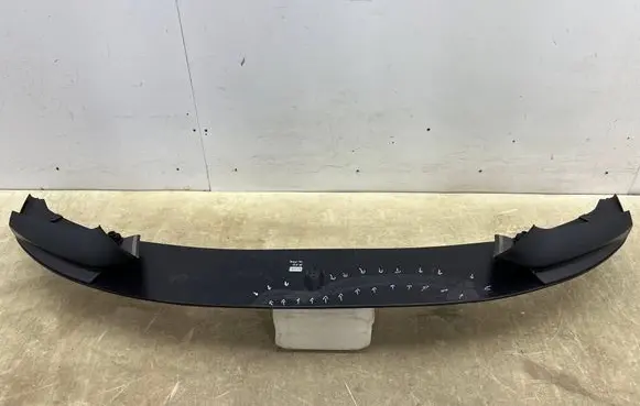 BMW 5 F10 F11 Front bumper KBA31534