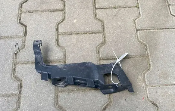 BMW 5 E39 Headlight/headlamp mounting bracket 63126904044
