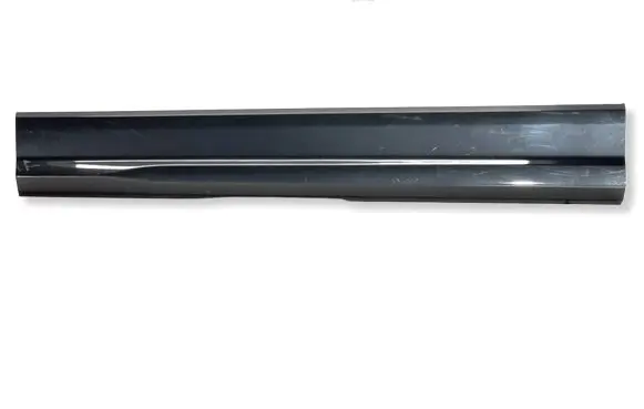 Audi Q2 - Front door trim (molding) 81A853959B