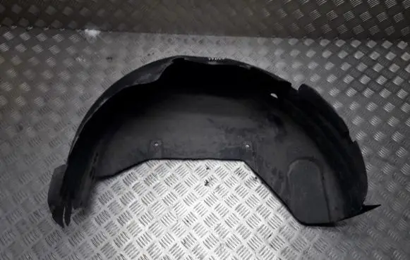 Peugeot Partner Rear arch fender liner splash guards 9625490880