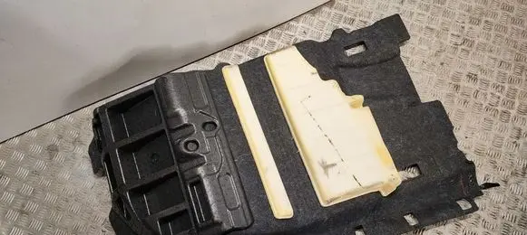 Tesla Model 3 Front floor carpet liner 112730200B