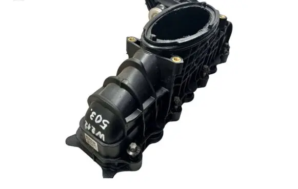 Mercedes-Benz E W212 Intake manifold A6510900037