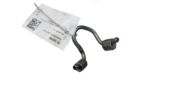 KIA Ceed Fuel injector supply line/pipe 