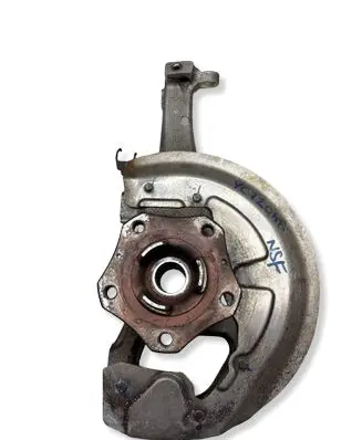 Porsche Taycan 9J1 Front wheel hub 
