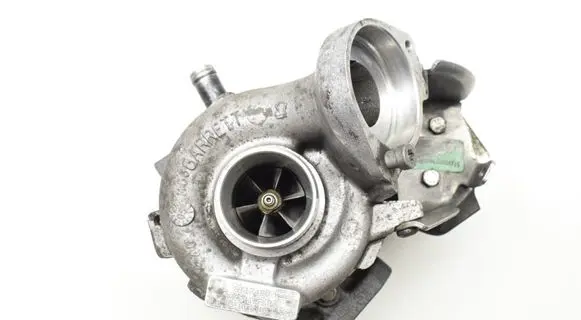 BMW 1 E81 E87 Turbo 7792412F