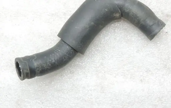 Toyota Yaris Heater radiator pipe/hose 8724552280