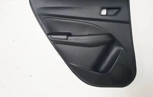 Suzuki Swift III Rear door card panel trim