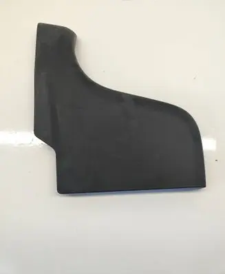 Dodge RAM Rear seat side bottom trim 61868AH 5ZH83TRMAA 6007956