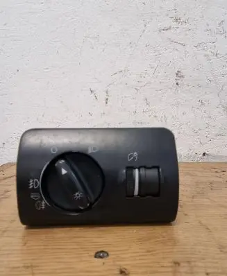 Audi A6 S6 C5 4B Light switch 4B1941531B