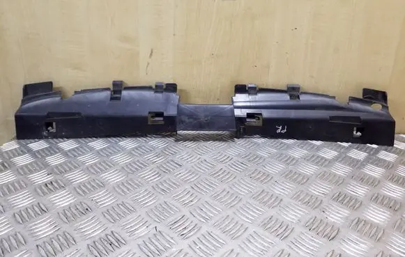 Nissan Primastar Intercooler air guide/duct channel 93854399 8200414161