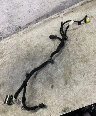 Peugeot 308 Other wiring loom 9843611880