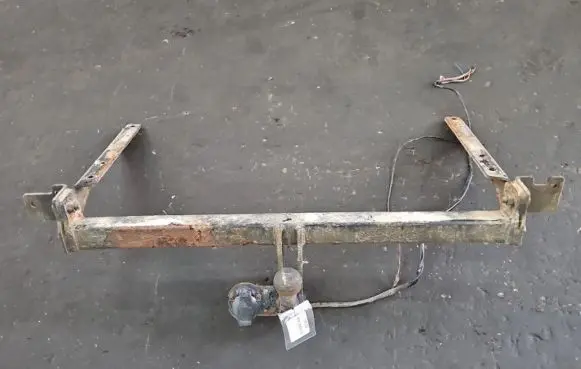 Honda Civic Tow bar set IMPRK1370250