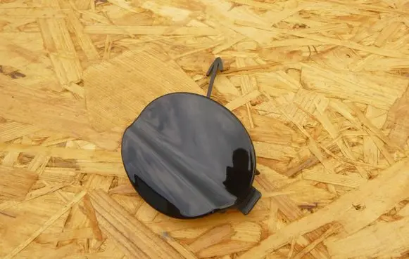Ford Transit Courier Front tow hook cap/cover JT7617A989A JT7617A989AA
