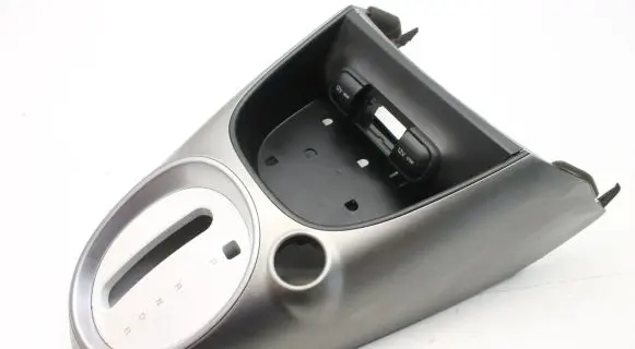 KIA Soul Gear shifter surround trim plastic 84630E4900