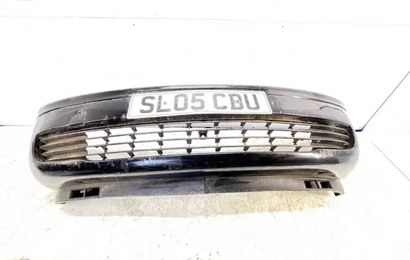 Opel Zafira A Front bumper K449