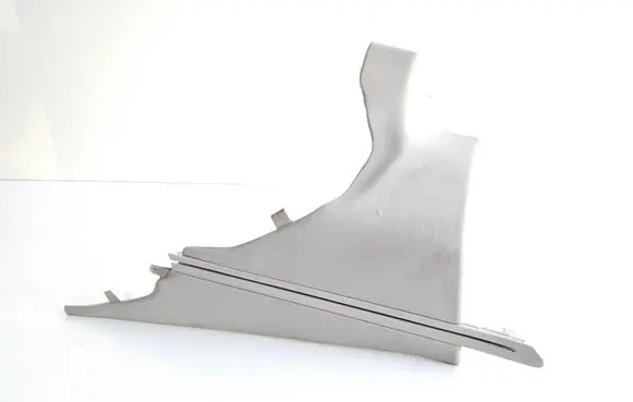 Volkswagen PASSAT CC (C) pillar trim 3C8867242A