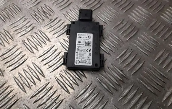 Hyundai Kona II Distronic sensor radar 99140BE000