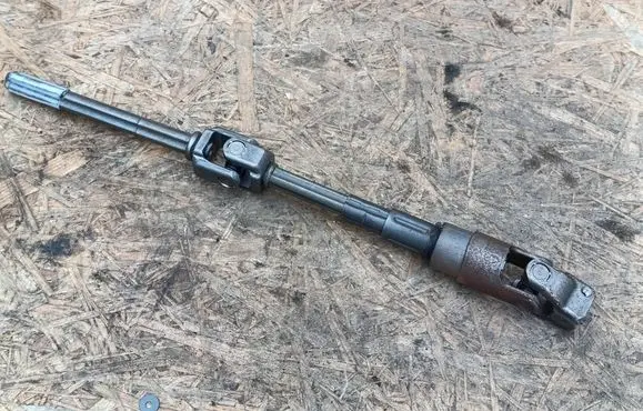 Seat Exeo (3R) Steering column universal joint