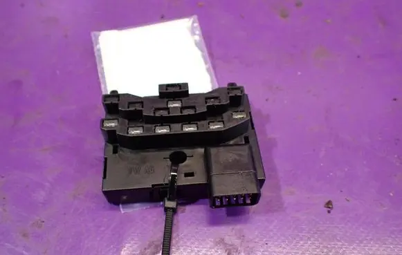 Seat Leon (1P) Steering angle sensor 