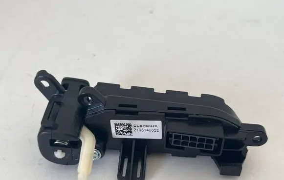 KIA Sportage Gear shift switch/knob 2106140053