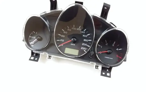 Mitsubishi Colt Speedometer (instrument cluster) MM0038003 MM0038001
