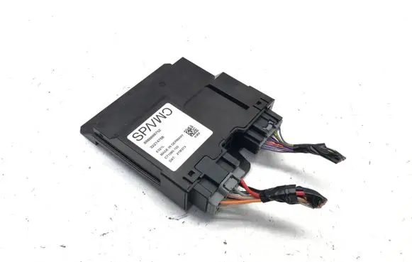 Volvo XC40 Other control units/modules 32214768