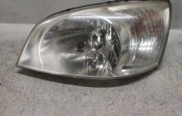 Hyundai Getz Headlight/headlamp