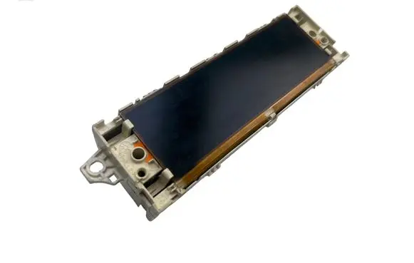 Peugeot 407 Screen/display/small screen 9657882780