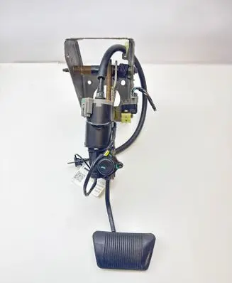 Jeep Grand Cherokee (WK) Brake pedal KSR275506 275506