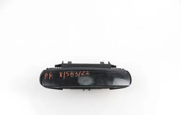 Seat Exeo (3R) Front door exterior handle 4B0839885