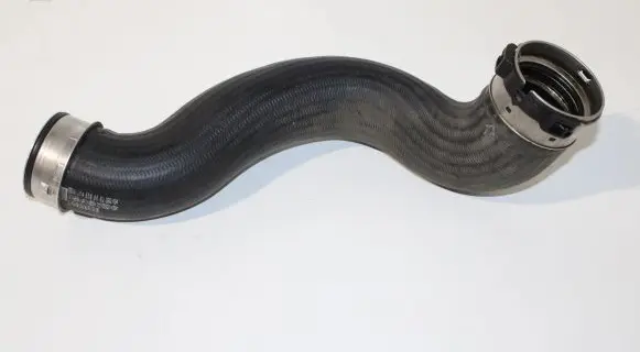 Mercedes-Benz C W204 Intercooler hose/pipe A2045280682