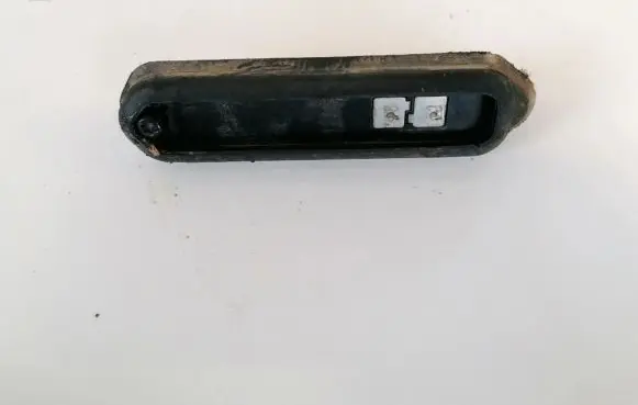 Peugeot Partner Front door sensor coupe 1488938080